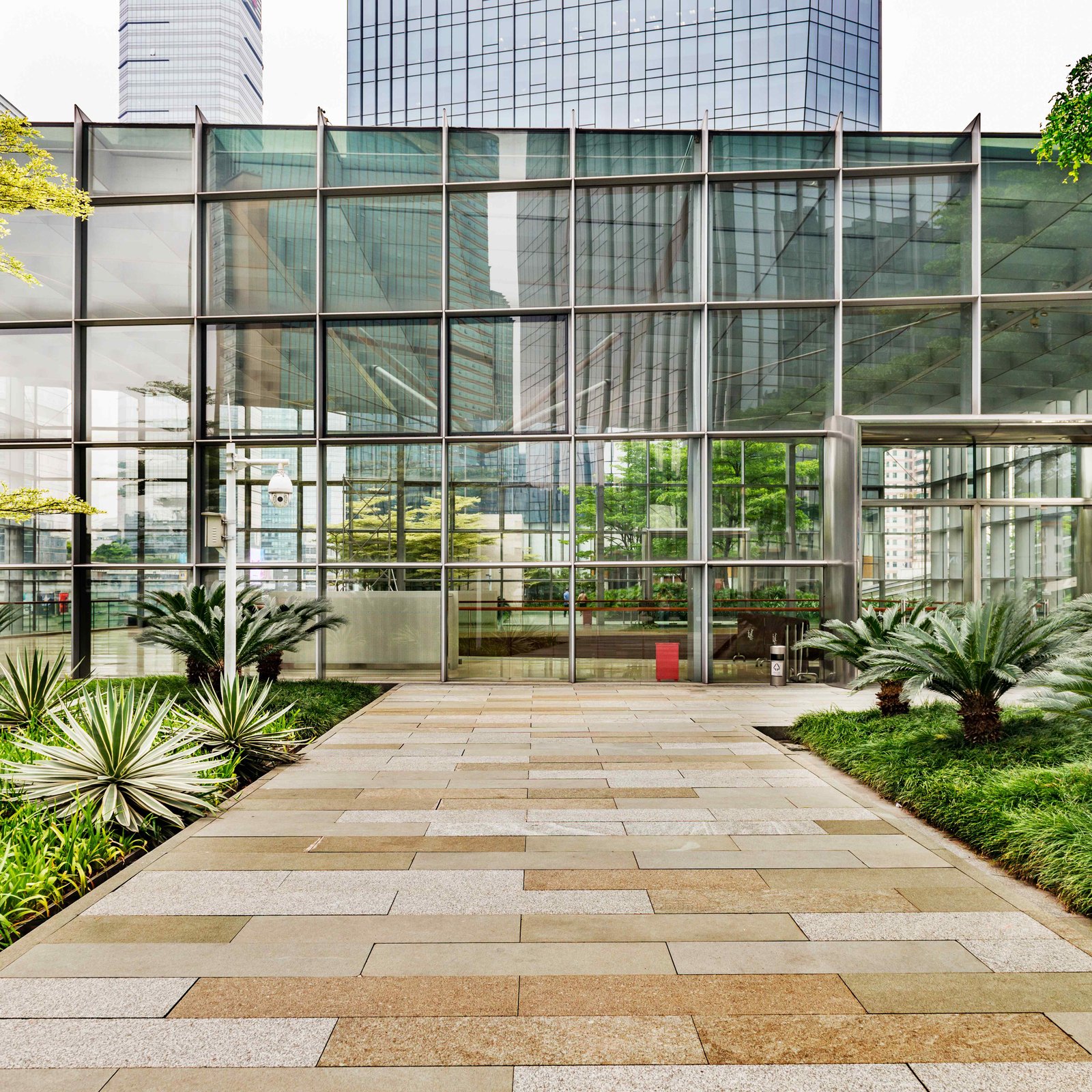 Designer Door Solutions